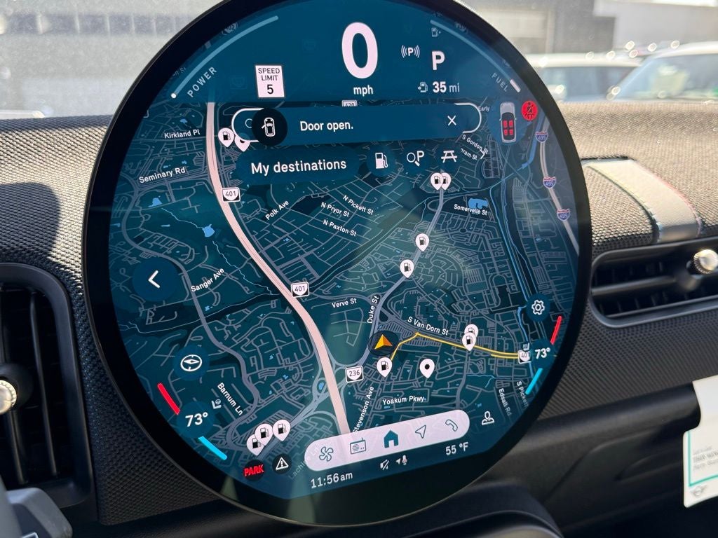 2026 MINI 2 Door Cooper