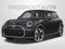 2026 MINI Cooper Base