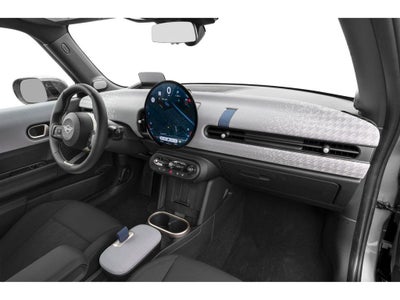 2026 MINI Cooper Base