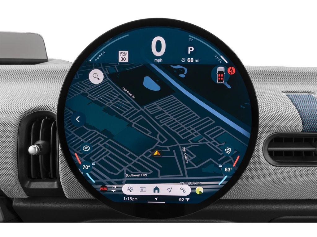 2026 MINI Cooper Base