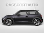 2026 MINI Cooper Base
