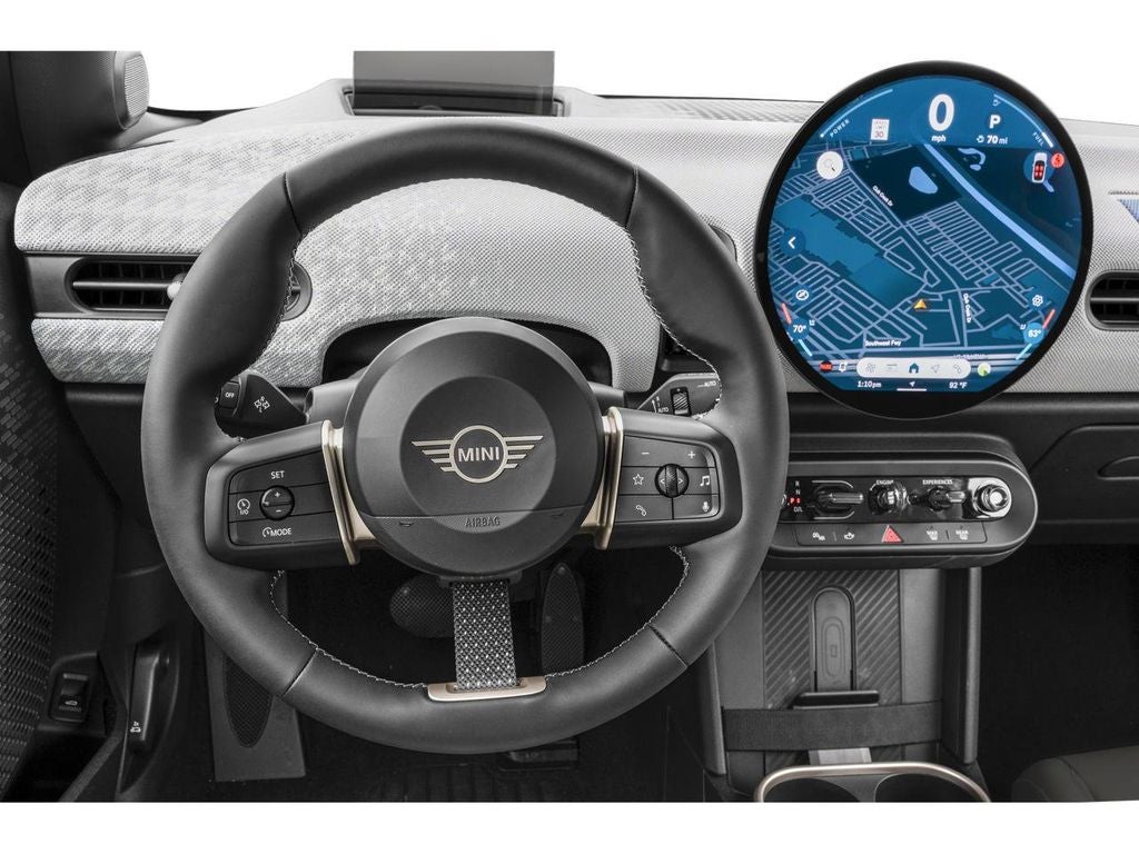 2026 MINI Cooper Base