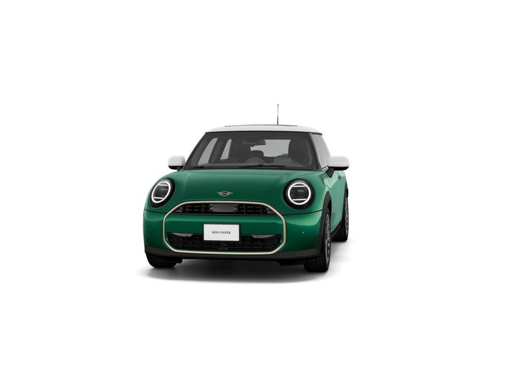 2026 MINI Cooper Hardtop 2 Door