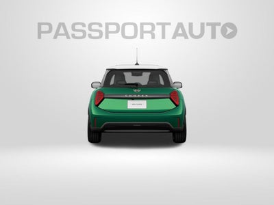 2026 MINI Cooper Hardtop 2 Door