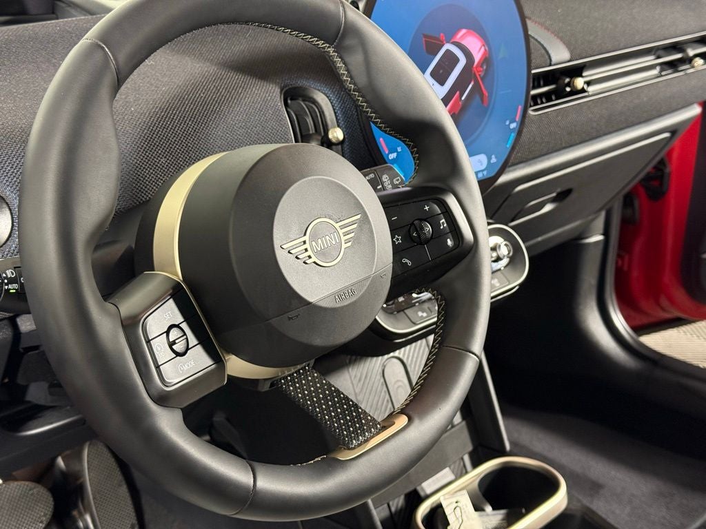 2025 MINI Cooper Hardtop 2 Door