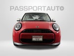 2025 MINI Cooper Hardtop 2 Door