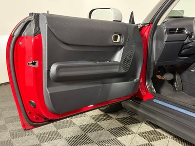 2025 MINI Cooper Hardtop 2 Door