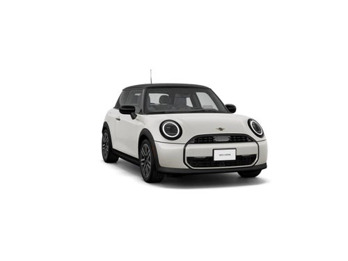 2026 MINI Cooper Cooper Oxford Edition