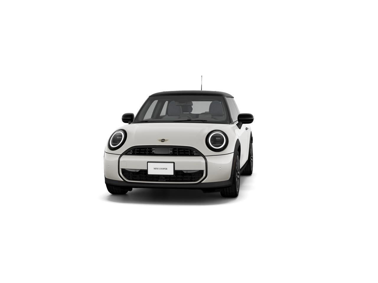 2026 MINI Cooper Cooper Oxford Edition