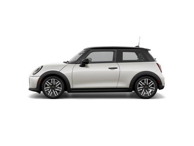 2026 MINI Cooper Cooper Oxford Edition