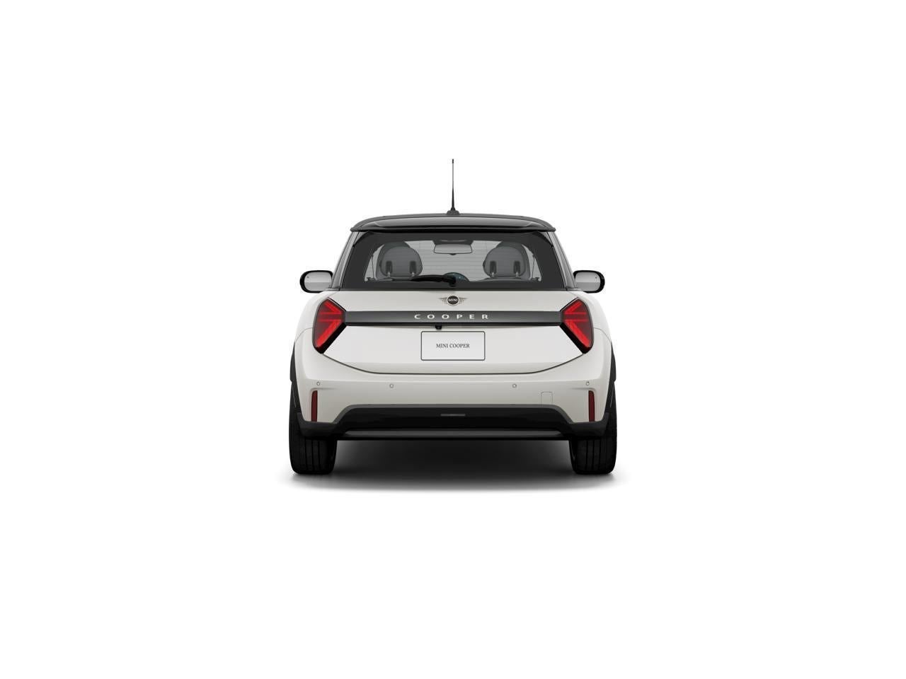 2026 MINI Cooper Cooper Oxford Edition