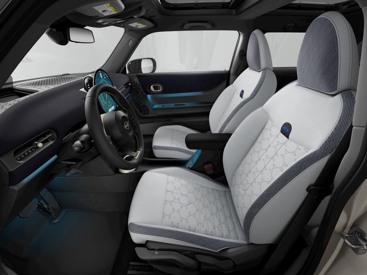 2026 MINI Cooper Cooper Oxford Edition