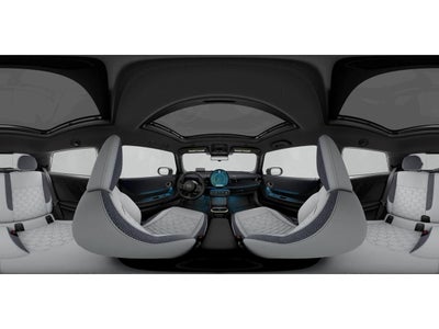 2026 MINI Cooper Cooper Oxford Edition