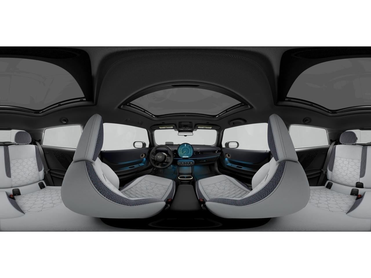 2026 MINI Cooper Cooper Oxford Edition