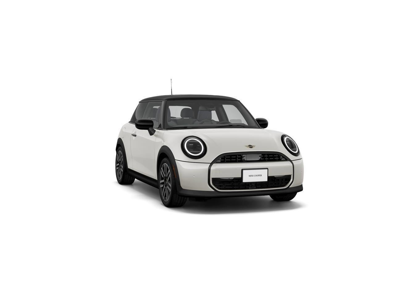 2026 MINI Cooper Cooper Oxford Edition