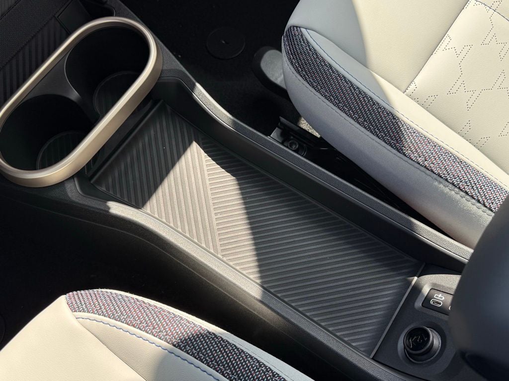 2026 MINI 2 DOOR OXFORD EDITION