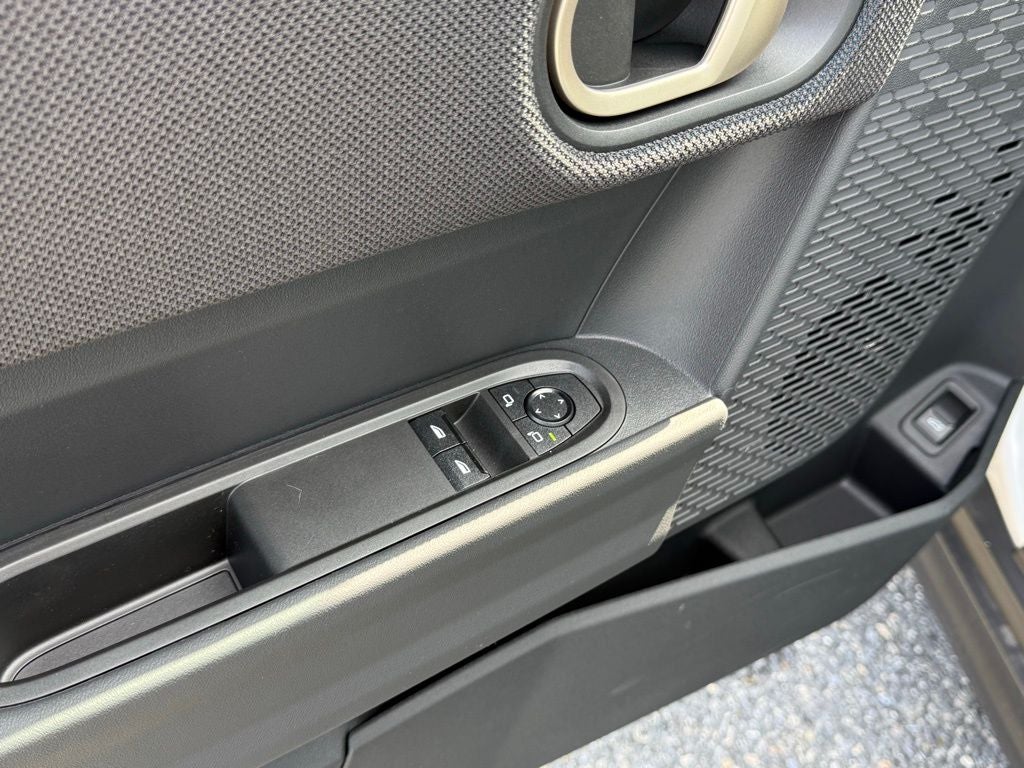 2026 MINI 2 DOOR OXFORD EDITION