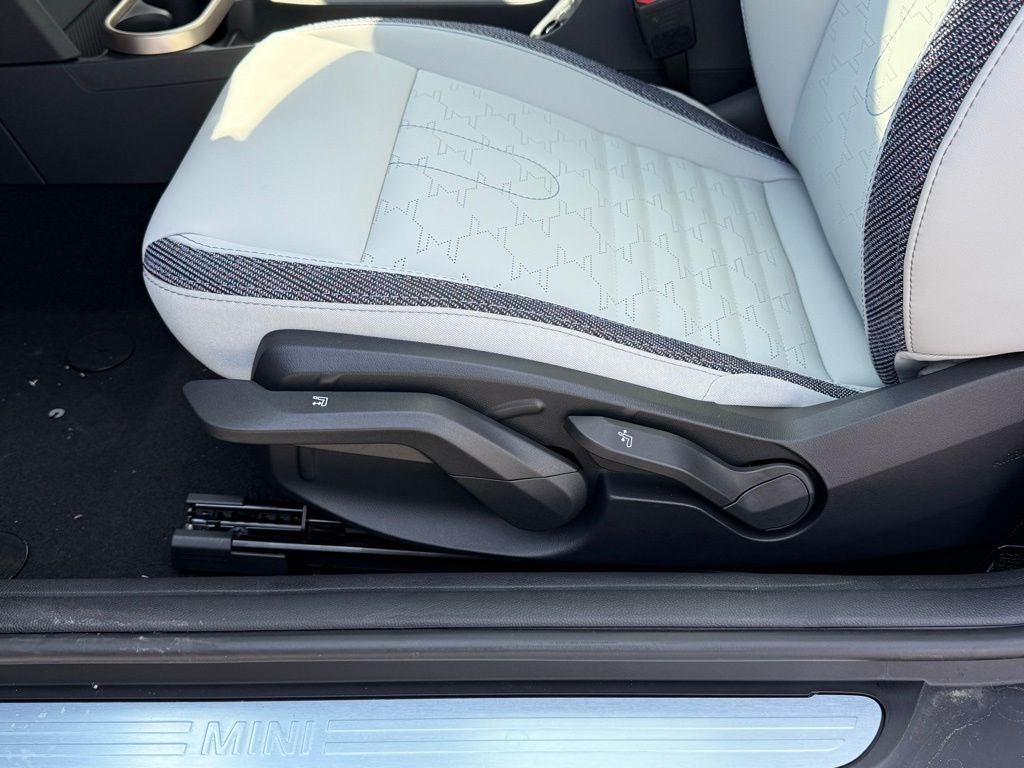 2026 MINI 2 DOOR OXFORD EDITION