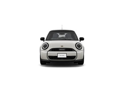 2026 MINI Cooper Cooper Oxford Edition