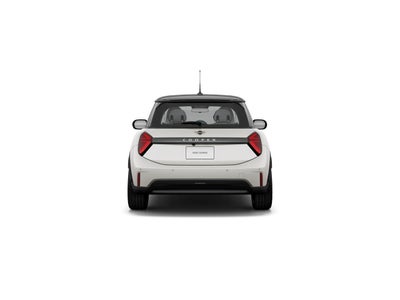 2026 MINI Cooper Cooper Oxford Edition