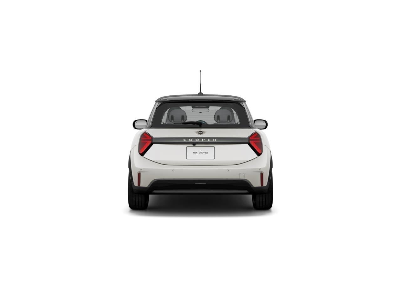2026 MINI Cooper Cooper Oxford Edition