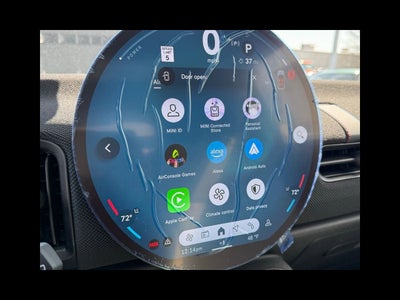 2026 MINI 2 DOOR OXFORD EDITION