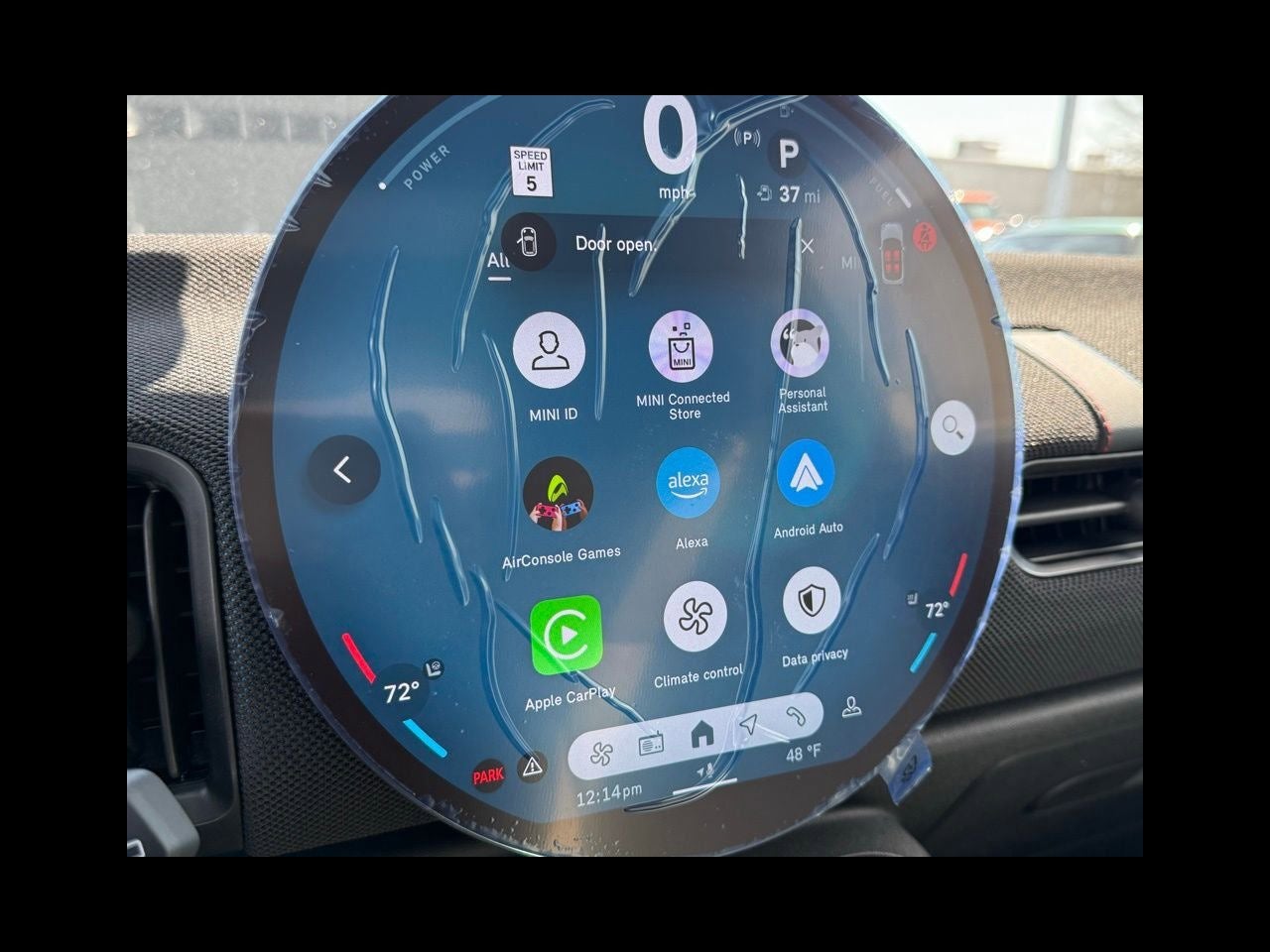 2026 MINI 2 DOOR OXFORD EDITION