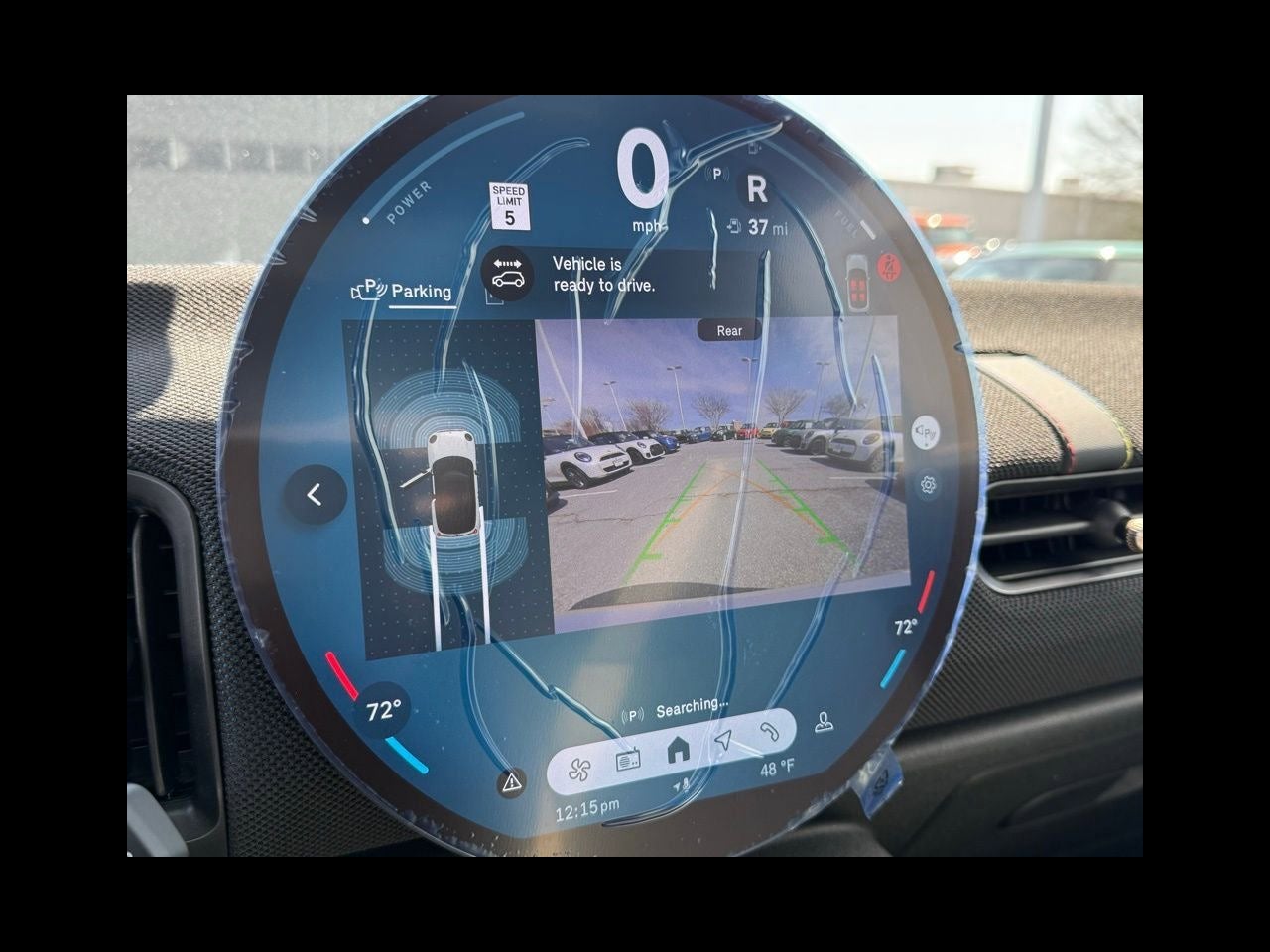 2026 MINI 2 DOOR OXFORD EDITION