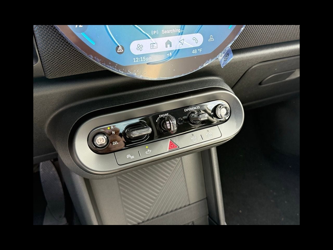 2026 MINI 2 DOOR OXFORD EDITION