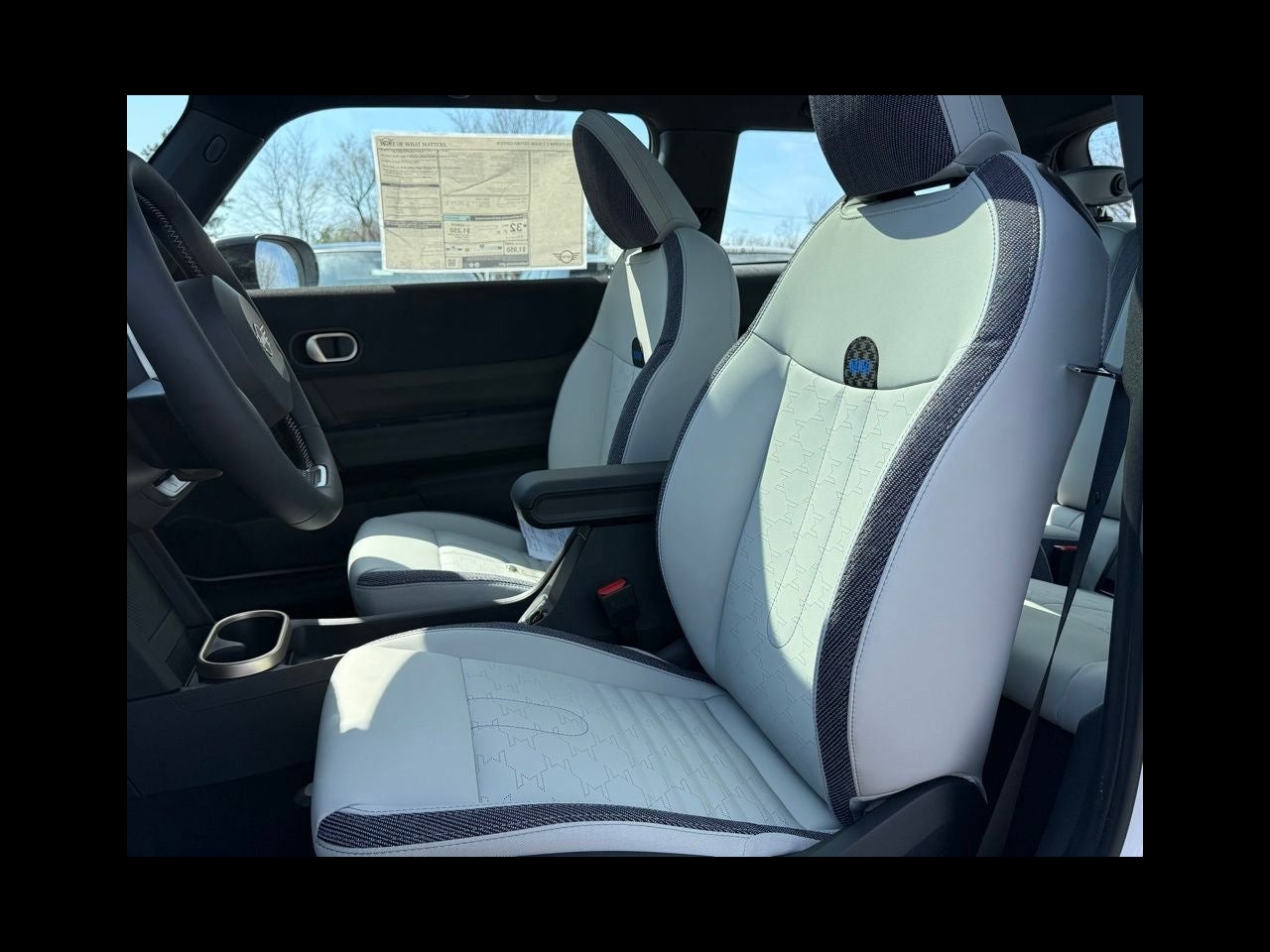 2026 MINI 2 DOOR OXFORD EDITION