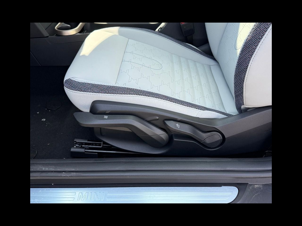 2026 MINI 2 DOOR OXFORD EDITION