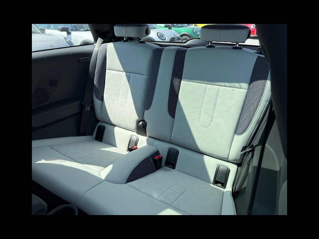 2026 MINI 2 DOOR OXFORD EDITION