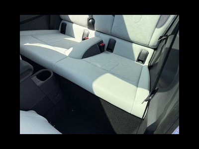 2026 MINI 2 DOOR OXFORD EDITION