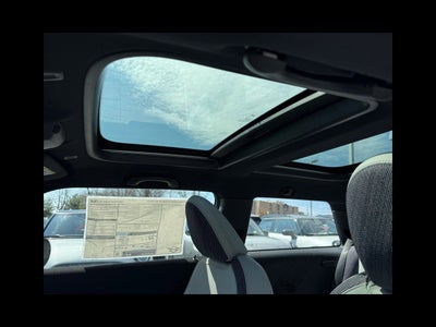 2026 MINI 2 DOOR OXFORD EDITION