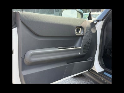 2026 MINI 2 DOOR OXFORD EDITION