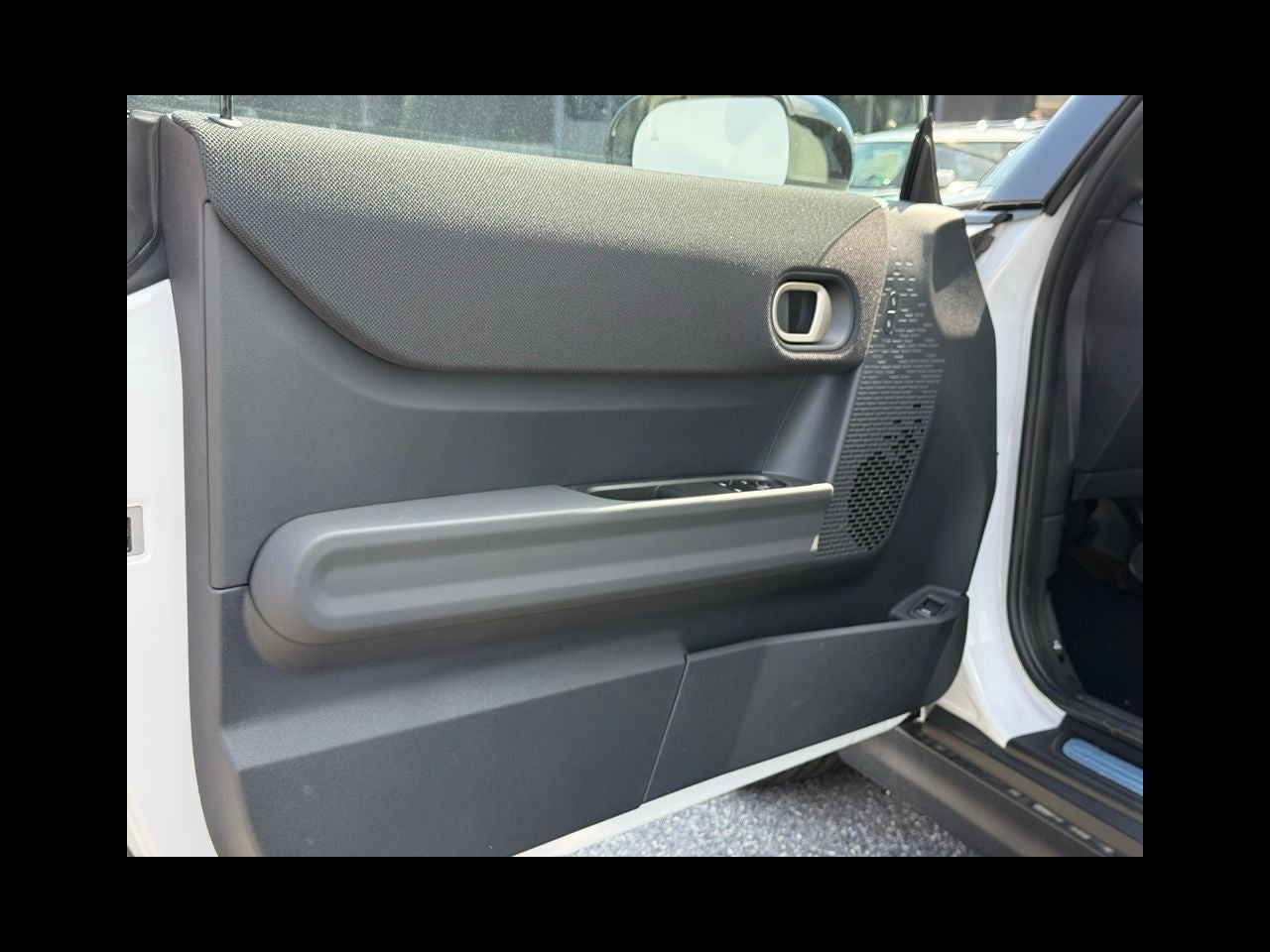 2026 MINI 2 DOOR OXFORD EDITION