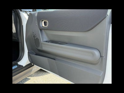 2026 MINI 2 DOOR OXFORD EDITION