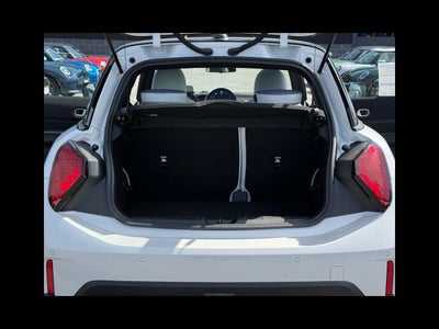 2026 MINI 2 DOOR OXFORD EDITION