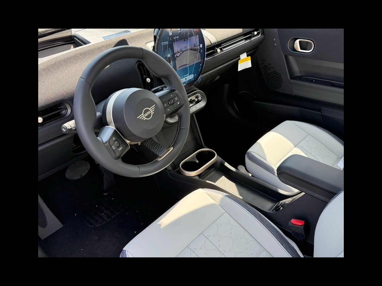 2026 MINI 2 DOOR OXFORD EDITION