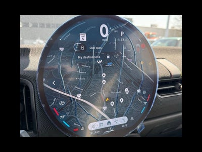 2026 MINI 2 DOOR OXFORD EDITION