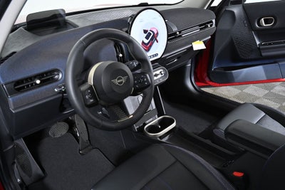 2025 MINI Cooper Cooper