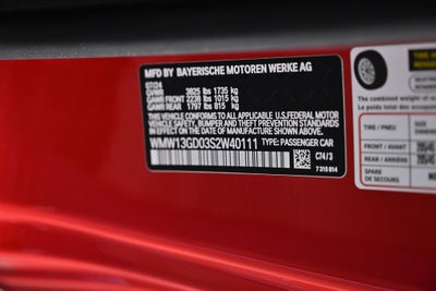 2025 MINI Cooper Cooper