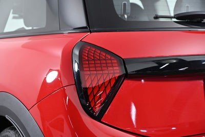 2025 MINI Cooper Cooper