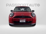 2025 MINI Cooper Signature Plus