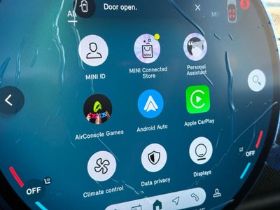 2026 MINI 2 Door Cooper