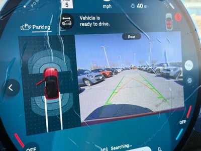 2026 MINI 2 Door Cooper