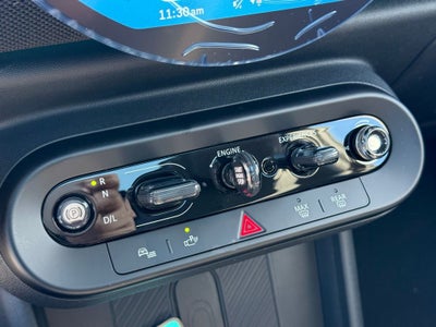 2026 MINI 2 Door Cooper