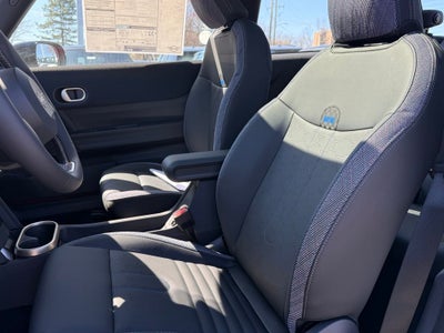 2026 MINI 2 Door Cooper