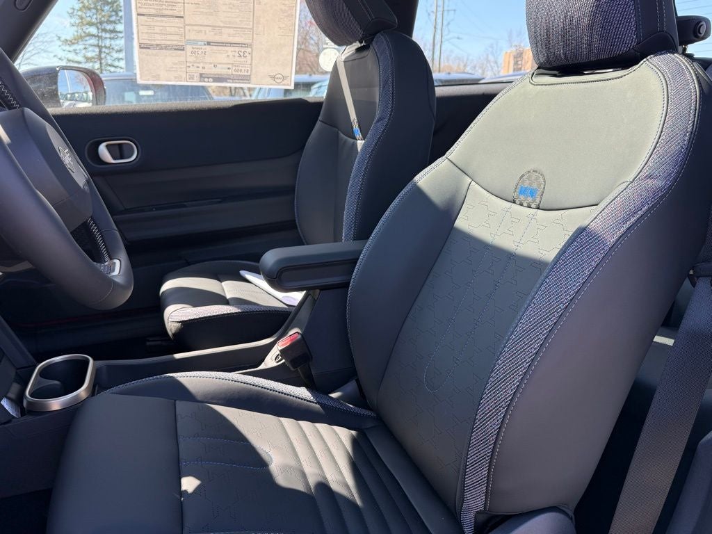 2026 MINI 2 Door Cooper