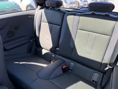 2026 MINI 2 Door Cooper